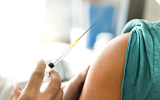 Bezpłatne szczepienia na HPV. Dlaczego warto je zrobić?